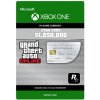 Grand Theft Auto V: Great White Shark Card | Xbox One