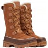 SOREL TORINO V TALL WP Dámske Vysoké Snehule Farba: Velvet Tan Tobacco, Veľkosť: 39,5 2106691242