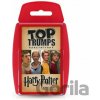 TOP TRUMPS Harry Potter a Ohnivý pohár CZ - Winning Moves