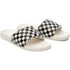 VANS WM La Costa Slide-On (checkerboard) black/mars - 37
