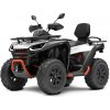 Segway SNARLER AT6 L LIMITED EPS WHITE/RED E5