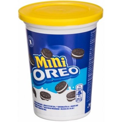 Mondelez Oreo Mini 115g