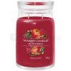 YANKEE CANDLE Signature Red Apple Wreath 567 g