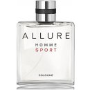 Chanel Allure Homme Sport Cologne Kolínska voda pánska 50 ml