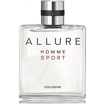 Chanel Allure Homme Sport Cologne Kolínska voda pánska 50 ml