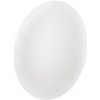 EMOS SK s.r.o. LED stropné svietidlo TIVI, okrúhle biele 8,6W, IP44, neutrálna biela - ZM3406