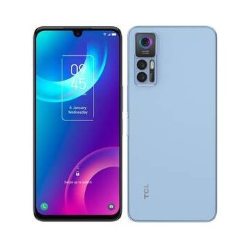 TCL 30+ 4GB/128GB