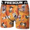 ODEV MEN BOXER LAPINS M