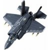 Sluban B1361 Stíhacie lietadlo F-35BS v mierke 1:44