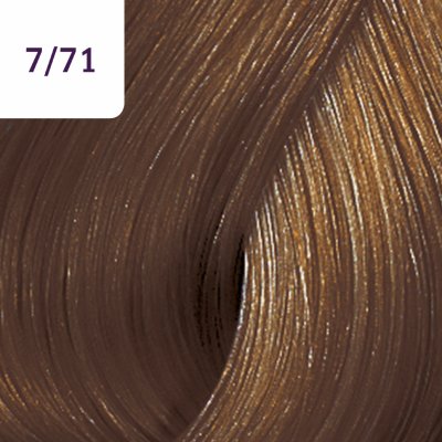 Wella Color Touch Deep Browns 7/71 60 ml