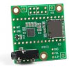 SparkFun Electronics Sparkfun Teensy 4 Audio Shield (Rev D)