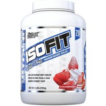 Nutrex Isofit protein 2282 g