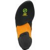 Lezecké topánky Scarpa Instinct VS - black/orange