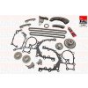 Sada rozvodovej reťaze FAI AutoParts TCK445