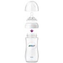 Dojčenská fľaša Philips Avent SCF696/17 Fľaša Natural PP 330 ml bez BPA