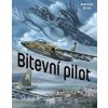 Bitevní pilot - Rostislav Stroin