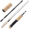 Abu Garcia Prút Devil Spin 2,7 m 15-40 g