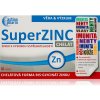 Astina SuperZINC Chelát tablety na podporu imunitného systému, pre krásnu pleť a nechty 30 tbl