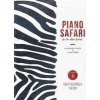 Piano Safari (Katherine Fisher)()