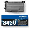 Brother TN-3430 - originálny