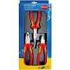 KNIPEX sada elektro klieští 002012 3ks 1000V