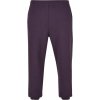 Pánske tepláky Urban Classics Ultra Heavy Sweatpants - fialové XS