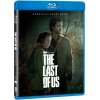 The Last of Us 1. série: 4Blu-ray