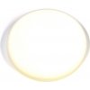 Angelwax Foam pad White 150 mm medium polish