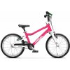 Woom GO 3 Automagic 2025 hot pink