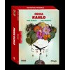 FRIDA KHALO - PUZZLE BOOK (DANIEL BALMACEDA)(Pevná)