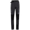 Dámske softshellové nohavice ALPINE PRE AKANA 2 tmavo šedá 40P
