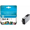 HP 364 Black Ink Cart, 6 ml, CB316EE (250 pages)