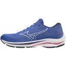 Mizuno Wave RIDER 25 Amparo Blue/White