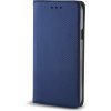 Cu-Be Magnet pouzdro Xiaomi Redmi Note 14 Pro 5G Navy 8595680414381