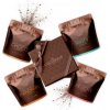Cocosolis organic Balenie luxusných kávových peelingov 4x 280 g darčeková sada