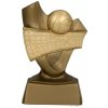 Volejbal figúrka 10 cm MINI2