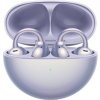 Huawei FreeClip Sluchátka s mikrofonem True Wireless Stereo (TWS) Za ucho Hovory/hudba USB typu C Bluetooth Purpurová
