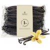 VANILKA PALICE VANILIE PREMIUM MADAGASKAR 1kg HRUBÁ PALKA VANILIE DESEO