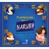 O princezně naruby - Saara Kekäläinen