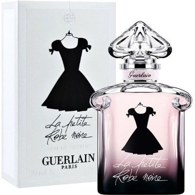 Guerlain La Petite Robe Noire, Parfémovaná voda 50ml pre ženy