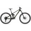 NORCO Fluid C2 Black/Chrome 29 - S M