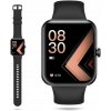 Smart hodinky myPhone Watch CL čierne