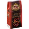 BASILUR Specialty English Breakfast papier 100g/7758/75 Zelená Lekáreň