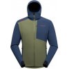 La Sportiva Descender Storm Jkt M zelená
