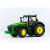 BRITAINS JOHN DEERE 8R 370 kolesový traktor