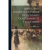 Songs And Sonnets Of Pierre De Ronsard Gentleman Of Vendomois