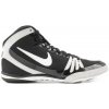 Topánky Nike Freek 45 čierne
