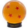 DRAGON BALL - 75 mm Dragon Ball 4 stars + base