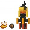 Mattel MINECRAFT® figúrka BLAZE 9 cm, HTL81 (mHTL81)