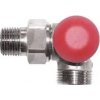 Herz Termostatický ventil s uhlom vpravo TS-90-V, E-Eurokonus Dimenze: 1/2